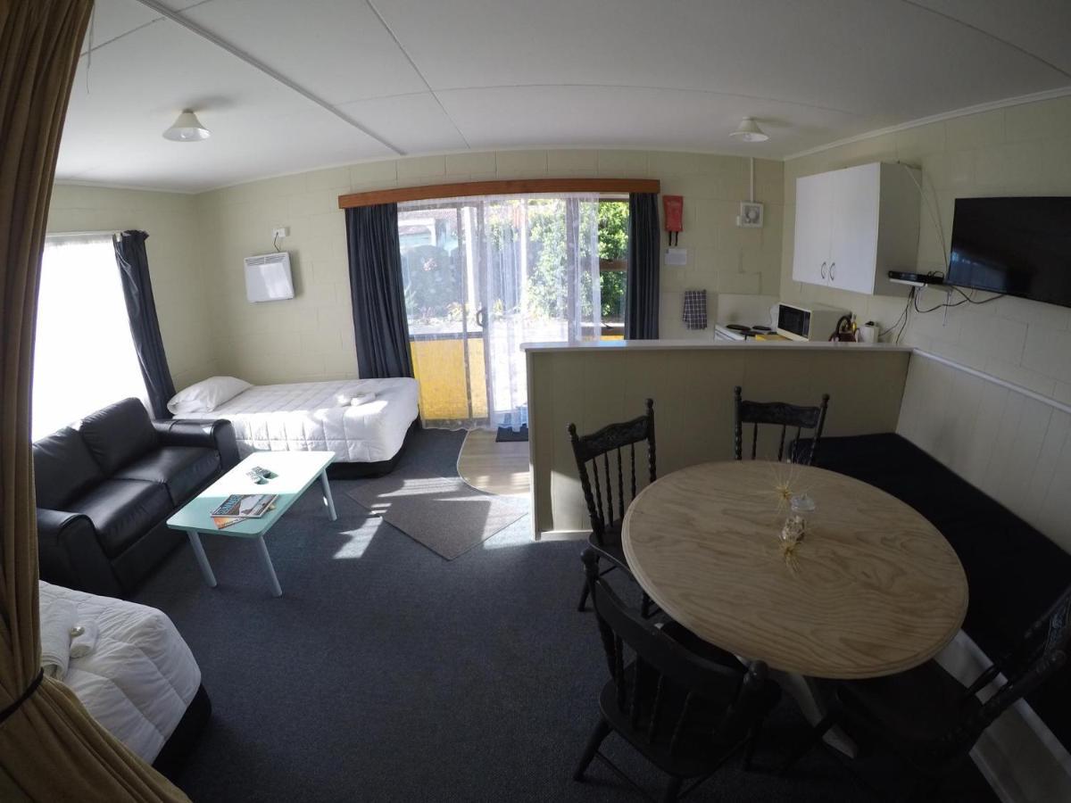 Whitianga Motel Exterior photo