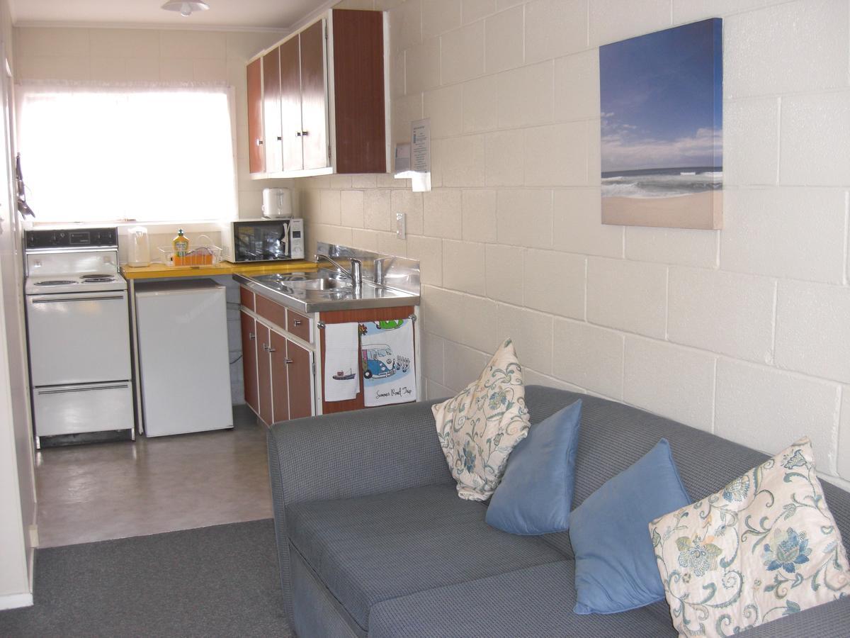Whitianga Motel Exterior photo
