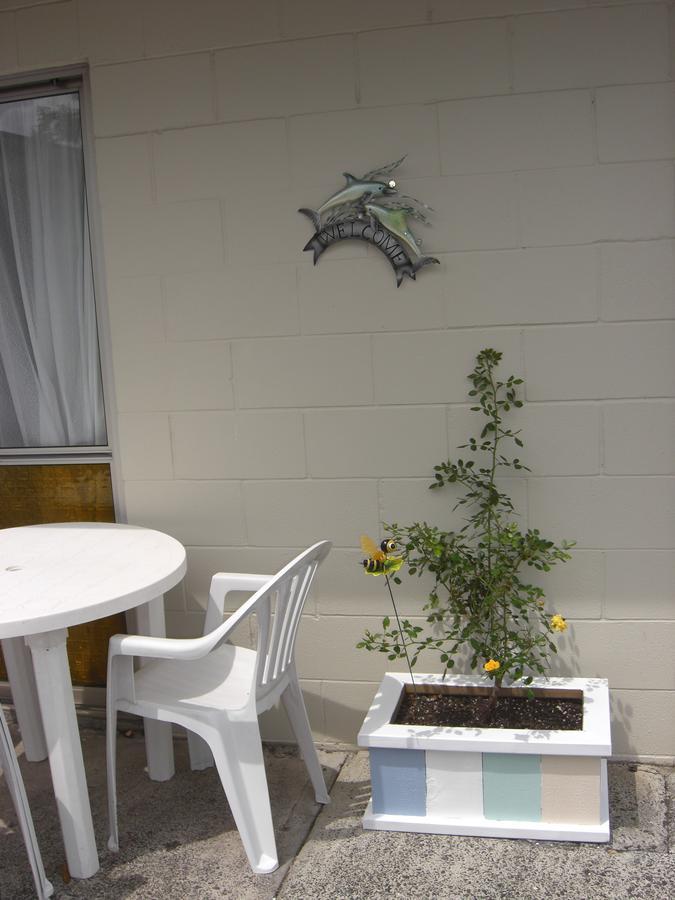 Whitianga Motel Exterior photo